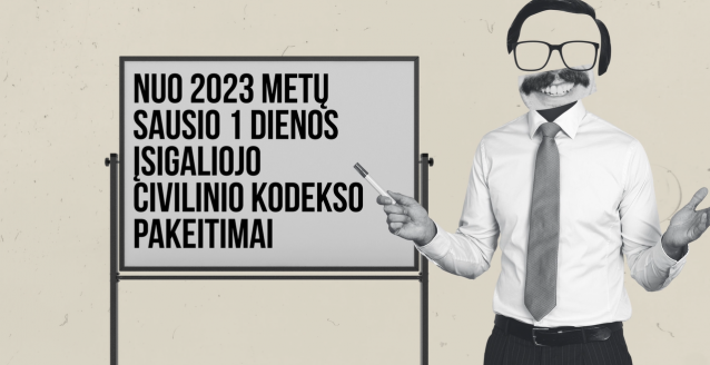 Faktai apie notarus. Kokiomis aplinkybėmis galima nutraukti santuoką pas notarą? Laisvės TV...