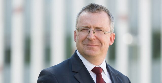 Sveikiname prof. dr. Vytautą Nekrošių